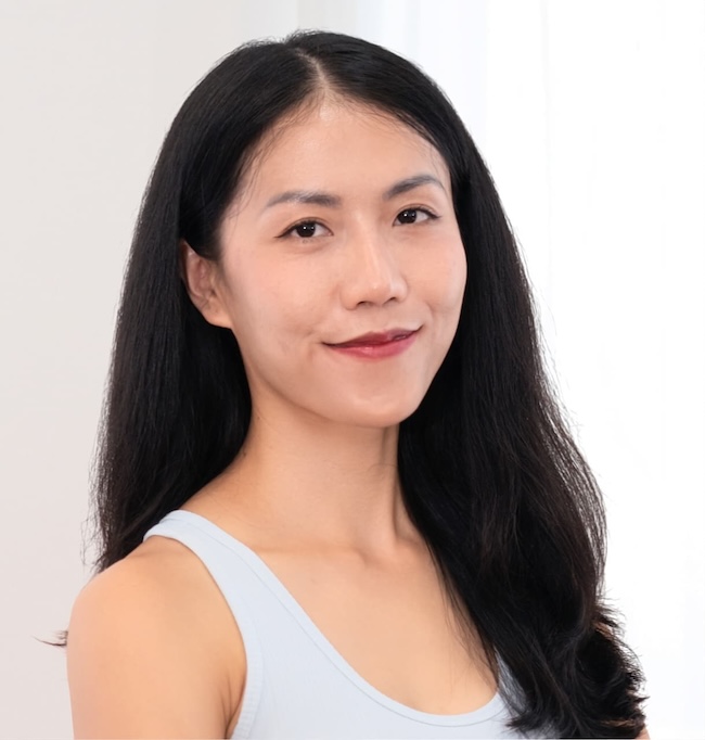 Minh Hau