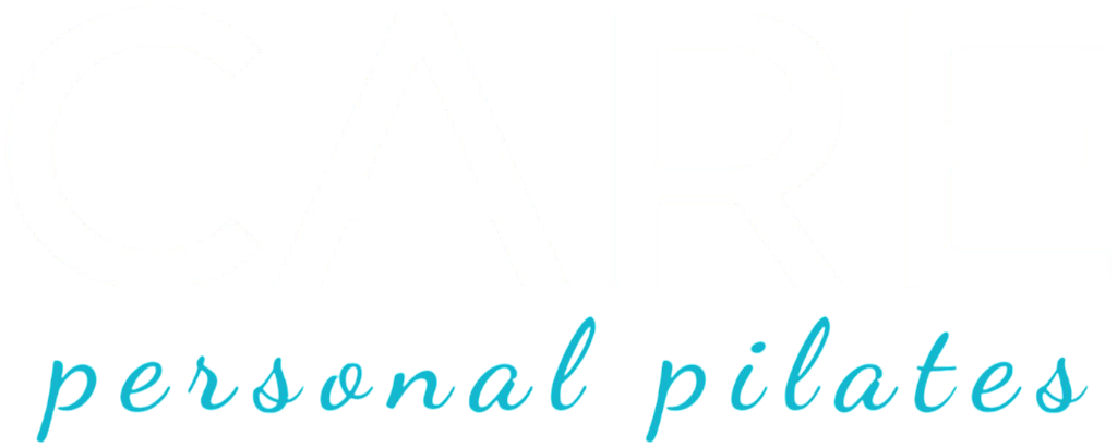 CARE Personal Pilates Logo